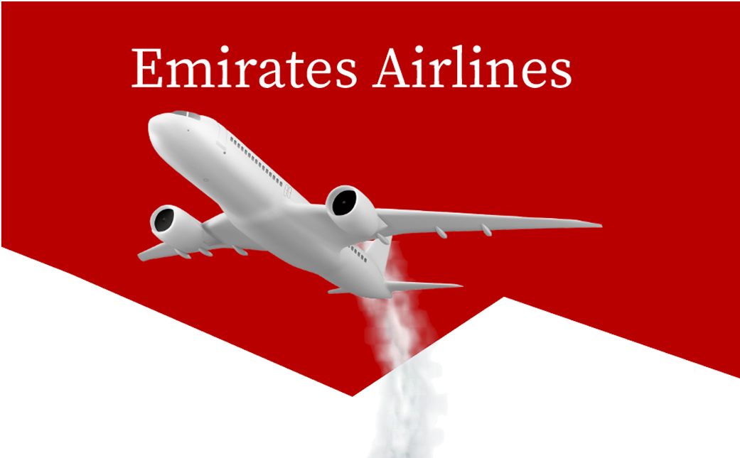Emirates Airlines